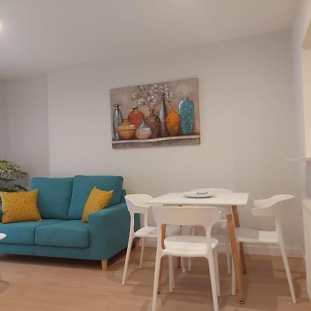 Apartamento Silleda Confort Exterior photo
